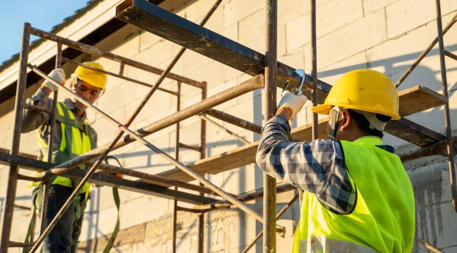 Expert top industrial roofings services in Guymon, OK